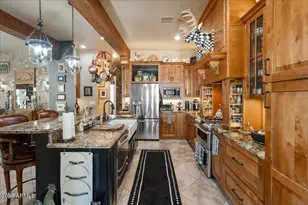 1389 Ridgewood Dr Dr, Prescott, AZ 86305 - Photo 20