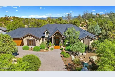1389 Ridgewood Drive Drive, Prescott, AZ 86305 - Photo 1