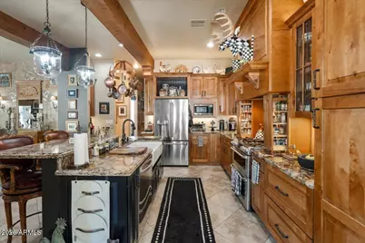 1389 Ridgewood Drive Drive, Prescott, AZ 86305 - Photo 22
