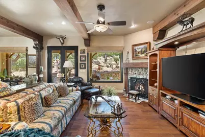 1389 Ridgewood Drive Drive, Prescott, AZ 86305 - Photo 12
