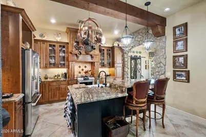 1389 Ridgewood Drive Drive, Prescott, AZ 86305 - Photo 20