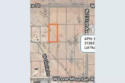 Xxxx --- -- #-, Wittmann, AZ 85361 - Photo 2