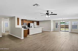 41192 N Vine Ave, San Tan Valley, AZ 85140 - Photo 16