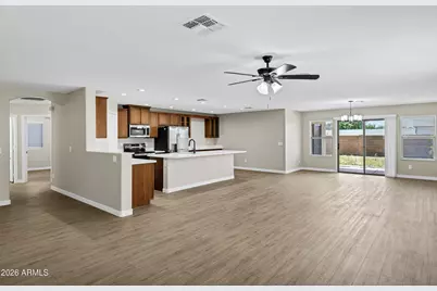 41192 N Vine Avenue, San Tan Valley, AZ 85140 - Photo 14