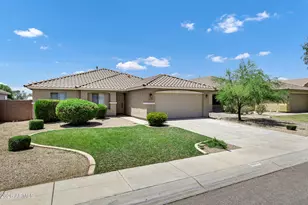 41192 N Vine Ave, San Tan Valley, AZ 85140 - Photo 2