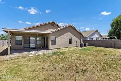 41192 N Vine Avenue, San Tan Valley, AZ 85140 - Photo 30