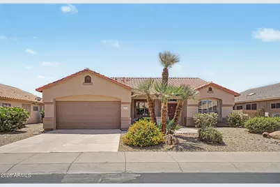 17933 N Encanto Drive, Surprise, AZ 85374 - Photo 1