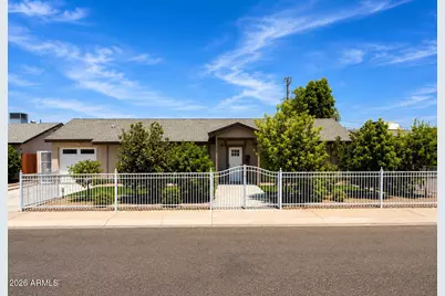 1826 W Oraibi Drive, Phoenix, AZ 85027 - Photo 1