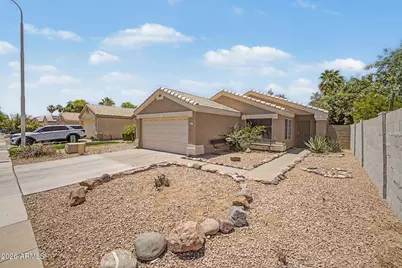 112 S Jackson Street, Chandler, AZ 85225 - Photo 4
