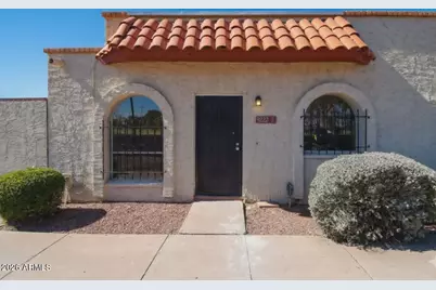 9222 N 35th Avenue #1, Phoenix, AZ 85051 - Photo 1