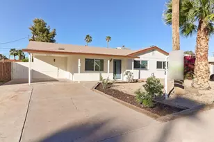 7922 E Willetta St, Scottsdale, AZ 85257 - Photo 1
