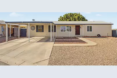 8601 N 103rd Avenue #Lot 201, Peoria, AZ 85345 - Photo 2