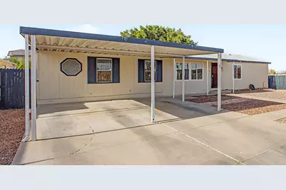 8601 N 103rd Avenue #Lot 201, Peoria, AZ 85345 - Photo 6