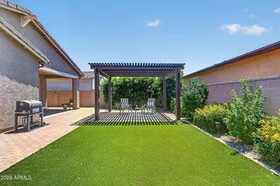 5616 S Caisson Way, Mesa, AZ 85212 - Photo 24