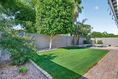 3536 E Fairview Street, Gilbert, AZ 85295 - Photo 46