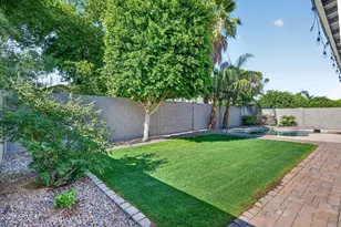 3536 E Fairview St, Gilbert, AZ 85295 - Photo 46
