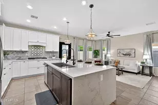 3536 E Fairview St, Gilbert, AZ 85295 - Photo 12