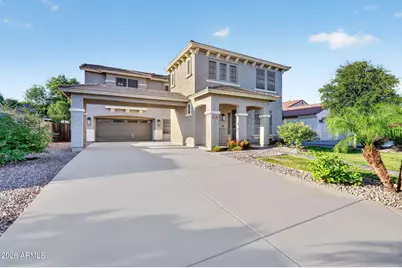 3536 E Fairview Street, Gilbert, AZ 85295 - Photo 2