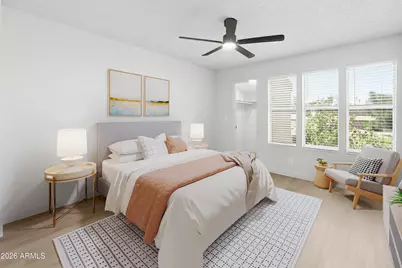 2544 W Campbell Avenue #43, Phoenix, AZ 85017 - Photo 38