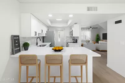 2544 W Campbell Avenue #43, Phoenix, AZ 85017 - Photo 28
