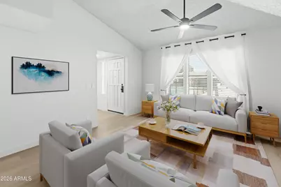 2544 W Campbell Avenue #43, Phoenix, AZ 85017 - Photo 1
