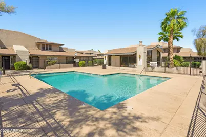 2544 W Campbell Avenue #43, Phoenix, AZ 85017 - Photo 6