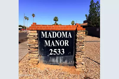 2544 W Campbell Avenue #43, Phoenix, AZ 85017 - Photo 6