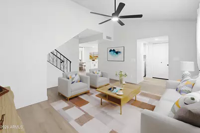 2544 W Campbell Avenue #43, Phoenix, AZ 85017 - Photo 12