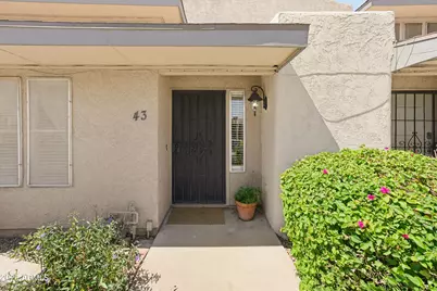 2544 W Campbell Avenue #43, Phoenix, AZ 85017 - Photo 10