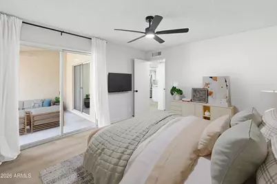 2544 W Campbell Avenue #43, Phoenix, AZ 85017 - Photo 4