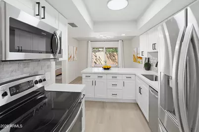 2544 W Campbell Avenue #43, Phoenix, AZ 85017 - Photo 14