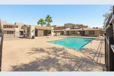 2544 W Campbell Avenue #43, Phoenix, AZ 85017 - Photo 52