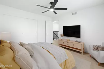 2544 W Campbell Avenue #43, Phoenix, AZ 85017 - Photo 44