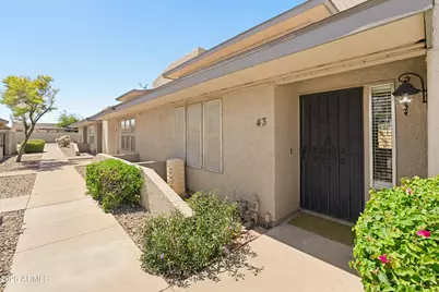 2544 W Campbell Avenue #43, Phoenix, AZ 85017 - Photo 8