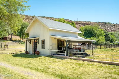 1420 N Page Springs Road, Cornville, AZ 86325 - Photo 20