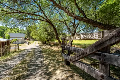 1420 N Page Springs Road, Cornville, AZ 86325 - Photo 2