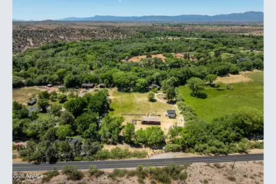 1420 N Page Springs Road, Cornville, AZ 86325 - Photo 30
