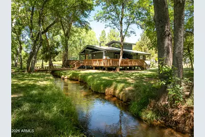 1420 N Page Springs Road, Cornville, AZ 86325 - Photo 1
