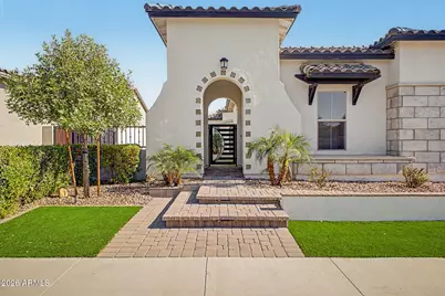 2083 E Scorpio Place, Chandler, AZ 85249 - Photo 4
