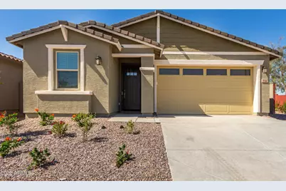 132 E Teakwood Drive, Chandler, AZ 85249 - Photo 2