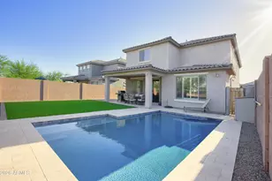 26711 N 70th Ln, Peoria, AZ 85383 - Photo 48