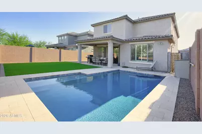 26711 N 70th Lane, Peoria, AZ 85383 - Photo 50