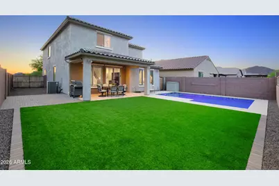 26711 N 70th Lane, Peoria, AZ 85383 - Photo 4