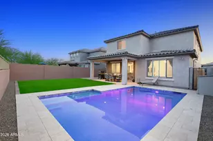 26711 N 70th Ln, Peoria, AZ 85383 - Photo 52