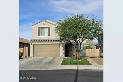 26711 N 70th Lane, Peoria, AZ 85383 - Photo 1