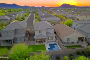 26711 N 70th Ln, Peoria, AZ 85383 - Photo 66