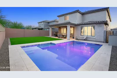 26711 N 70th Lane, Peoria, AZ 85383 - Photo 54