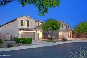 26711 N 70th Ln, Peoria, AZ 85383 - Photo 68