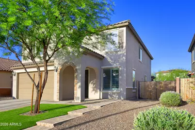 26711 N 70th Lane, Peoria, AZ 85383 - Photo 2