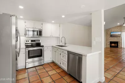 15020 N 40th Street N #18, Phoenix, AZ 85032 - Photo 10